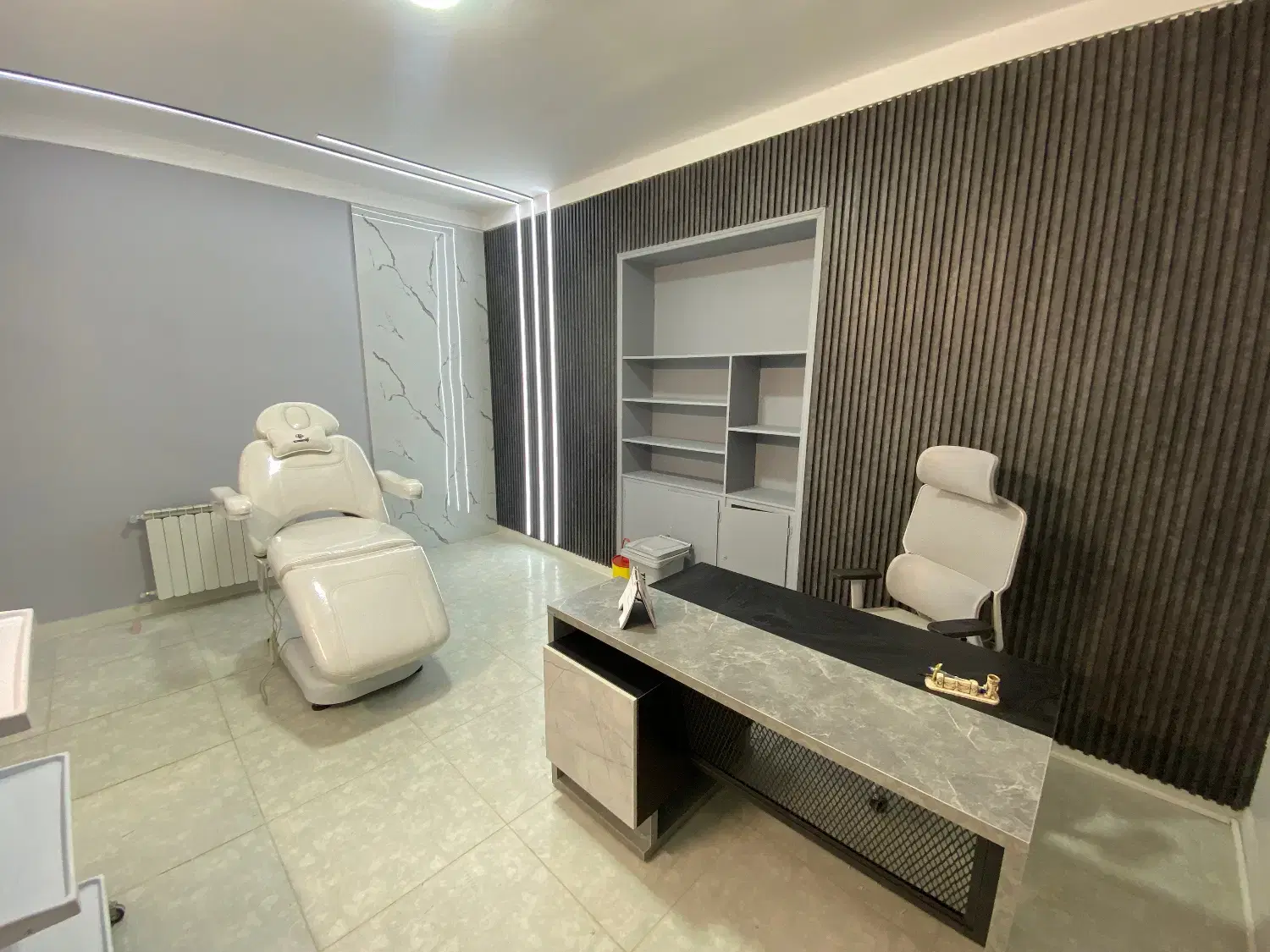 اجاره اتاق در کلینیک زیبایی