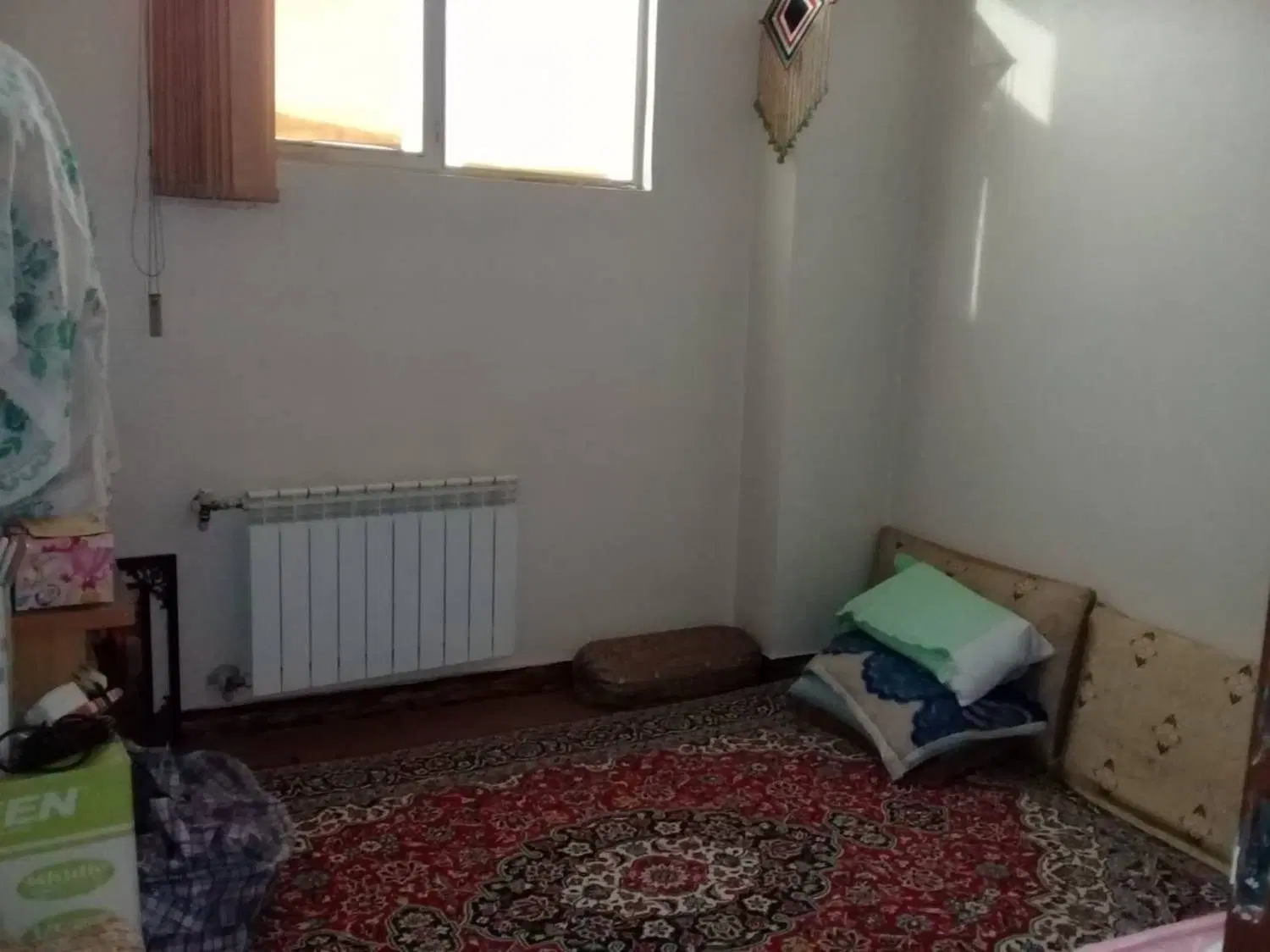 آپارتمان 65 متری گلدیس