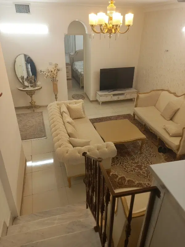 ۵۰متر شکوفه درودیان