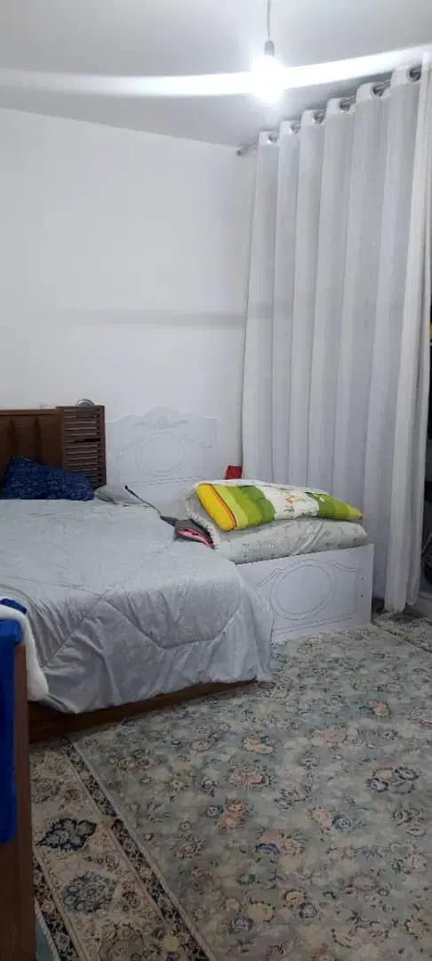 منزل دوطبقه