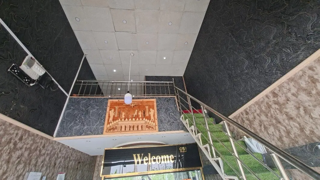 فروش مغازه