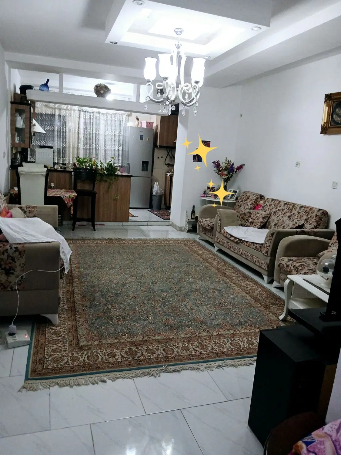 فروش سرسبزهفت پوینک