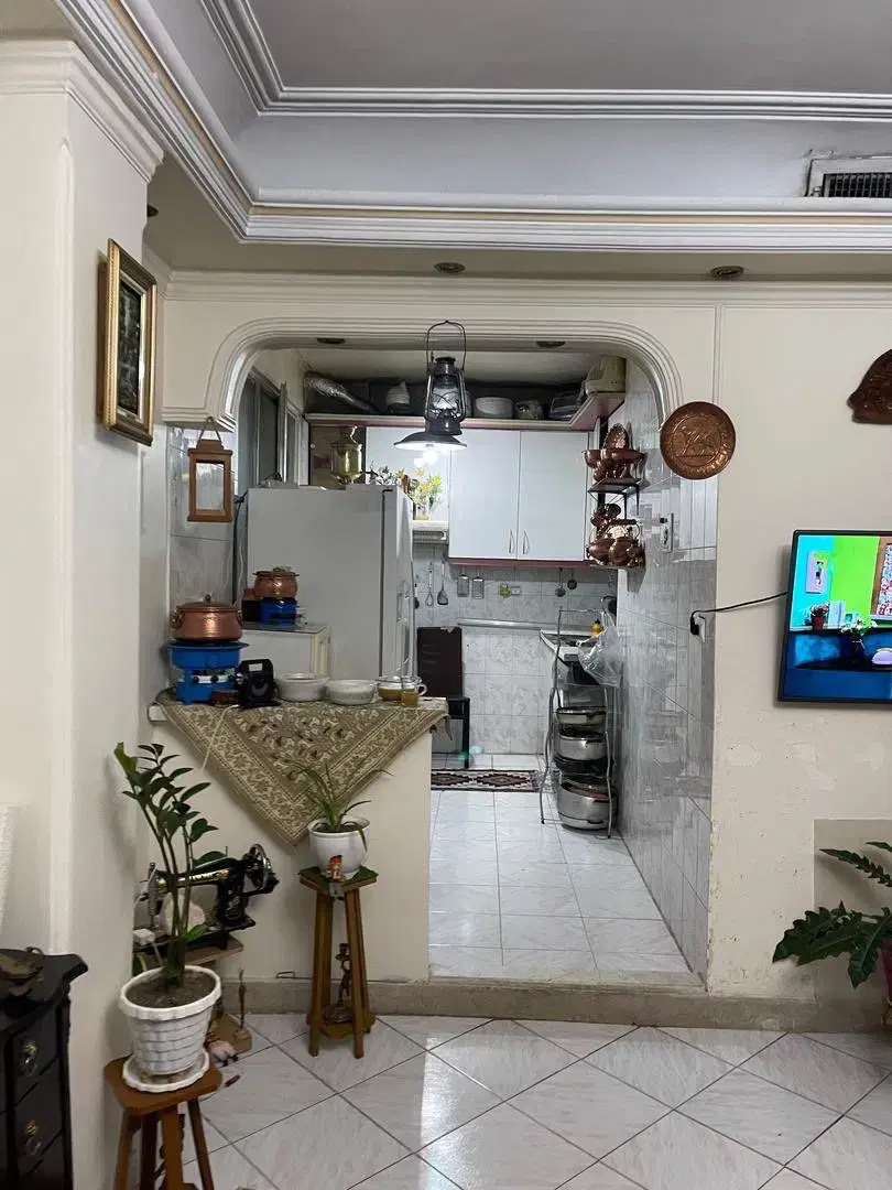 اجاره یک واحد مسکونی تهرانپارس