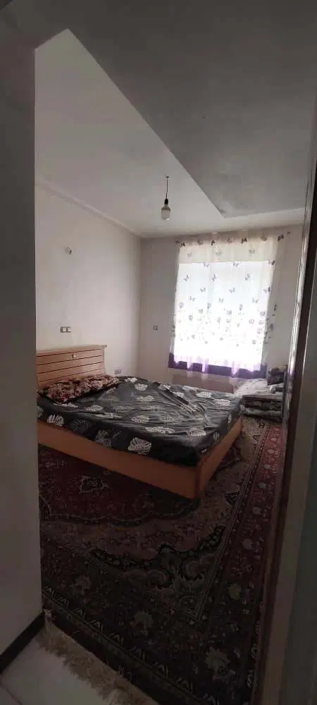 منزل دو خواب طبقه دوم