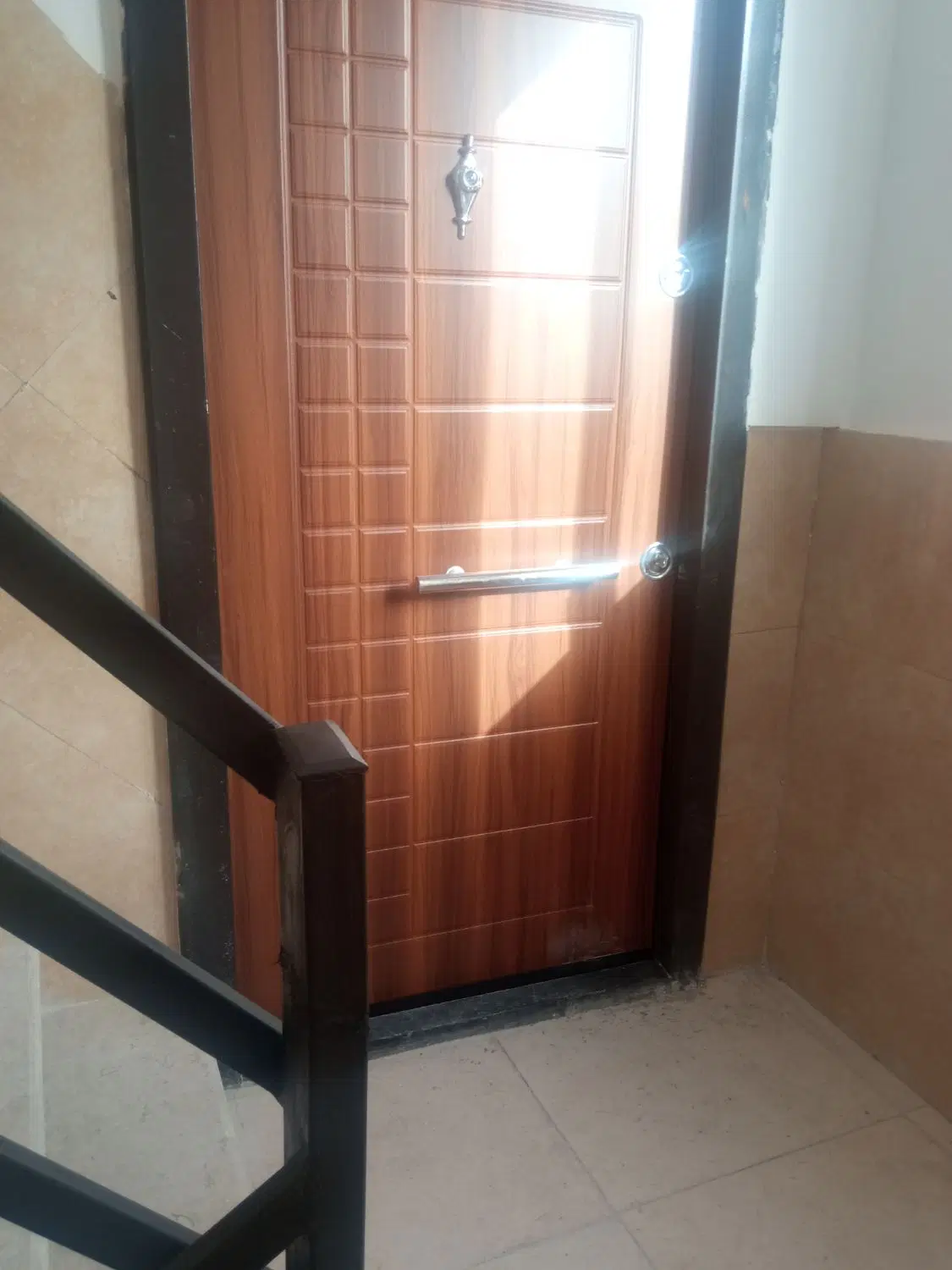 خانه اجاره ای الله آباد