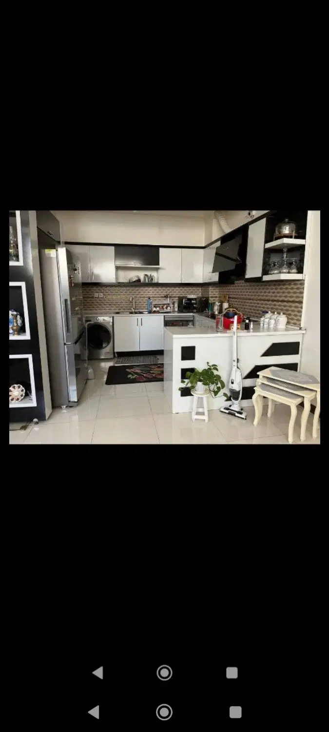 دو تا 85 متری سر پشت طبقه3و4برای قیمت تماس بگیرید