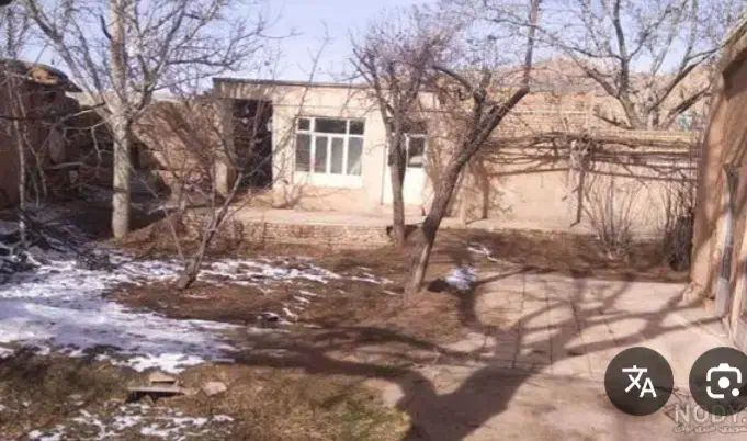 خانه ویلایی