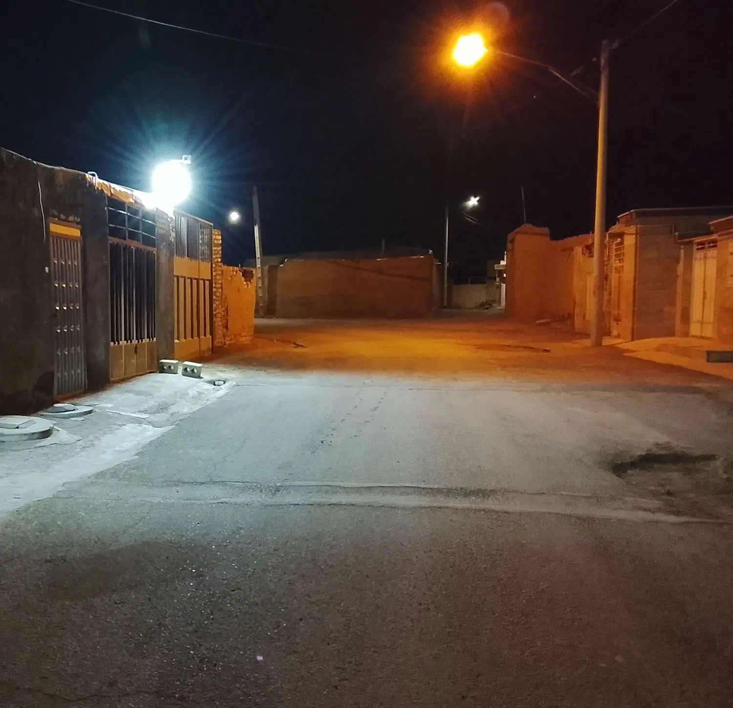 رهن و اجاره خانه نهضت آباد