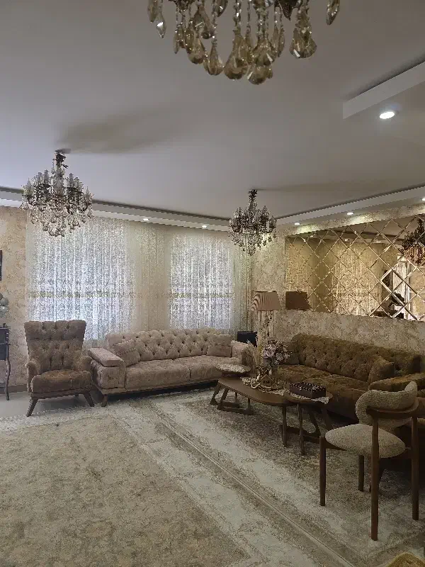 منزل ویلایی