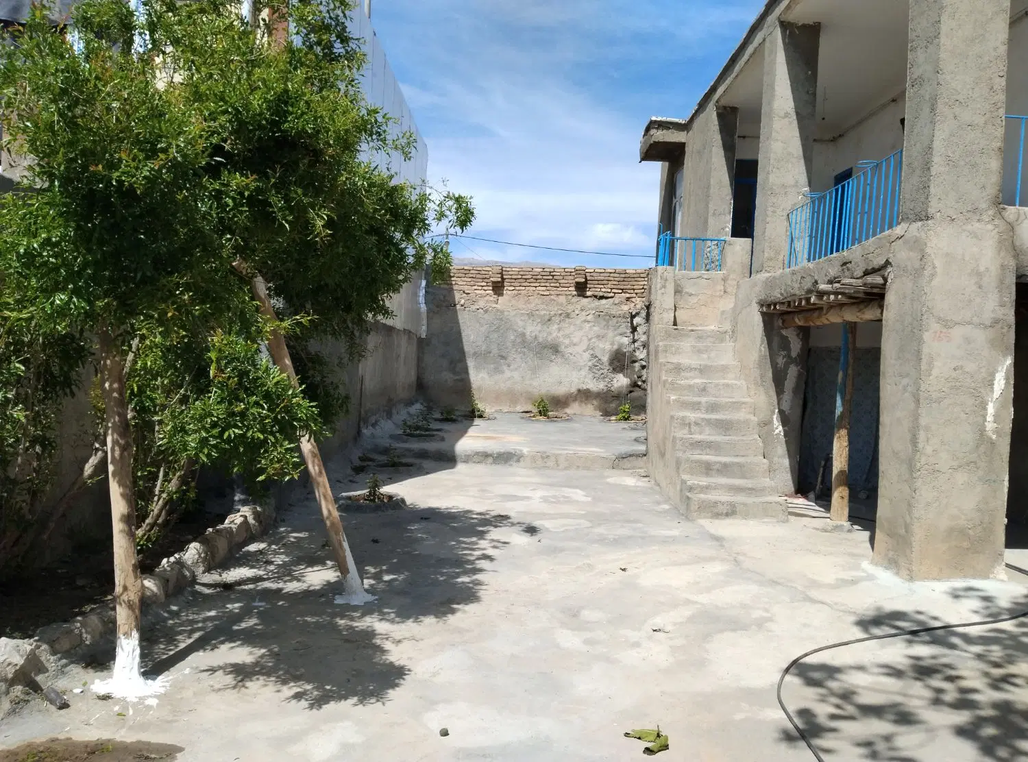 خانه در قزانچی