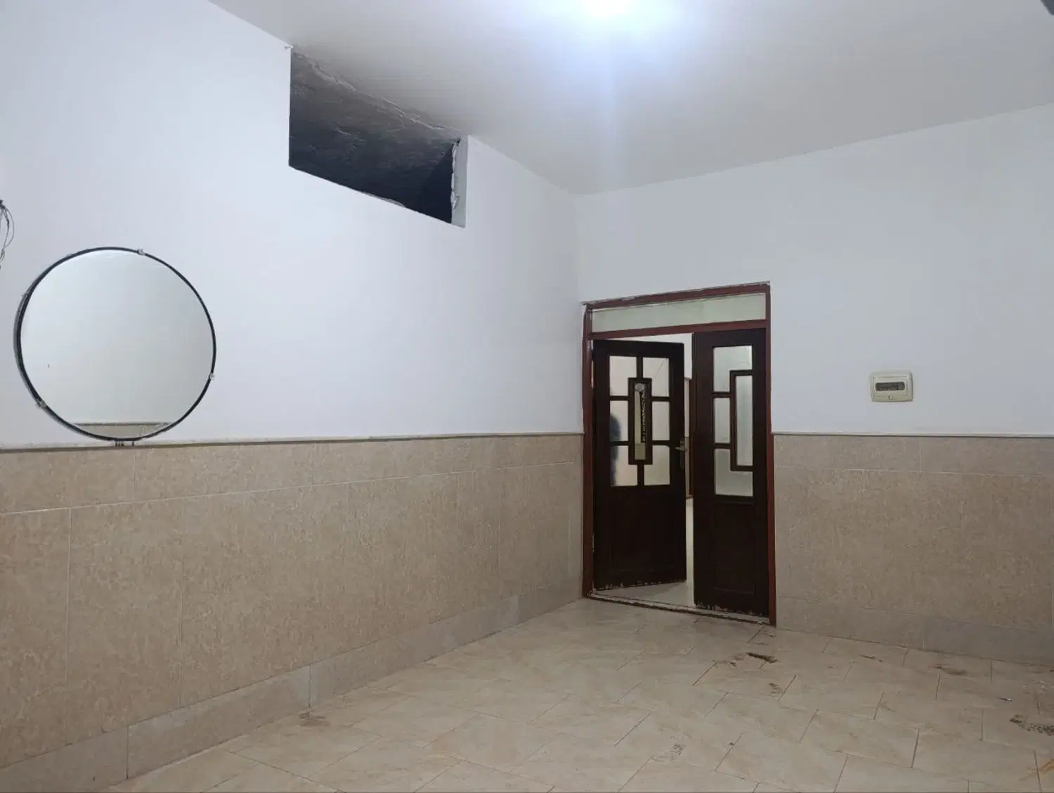 منزل آپارتمانی