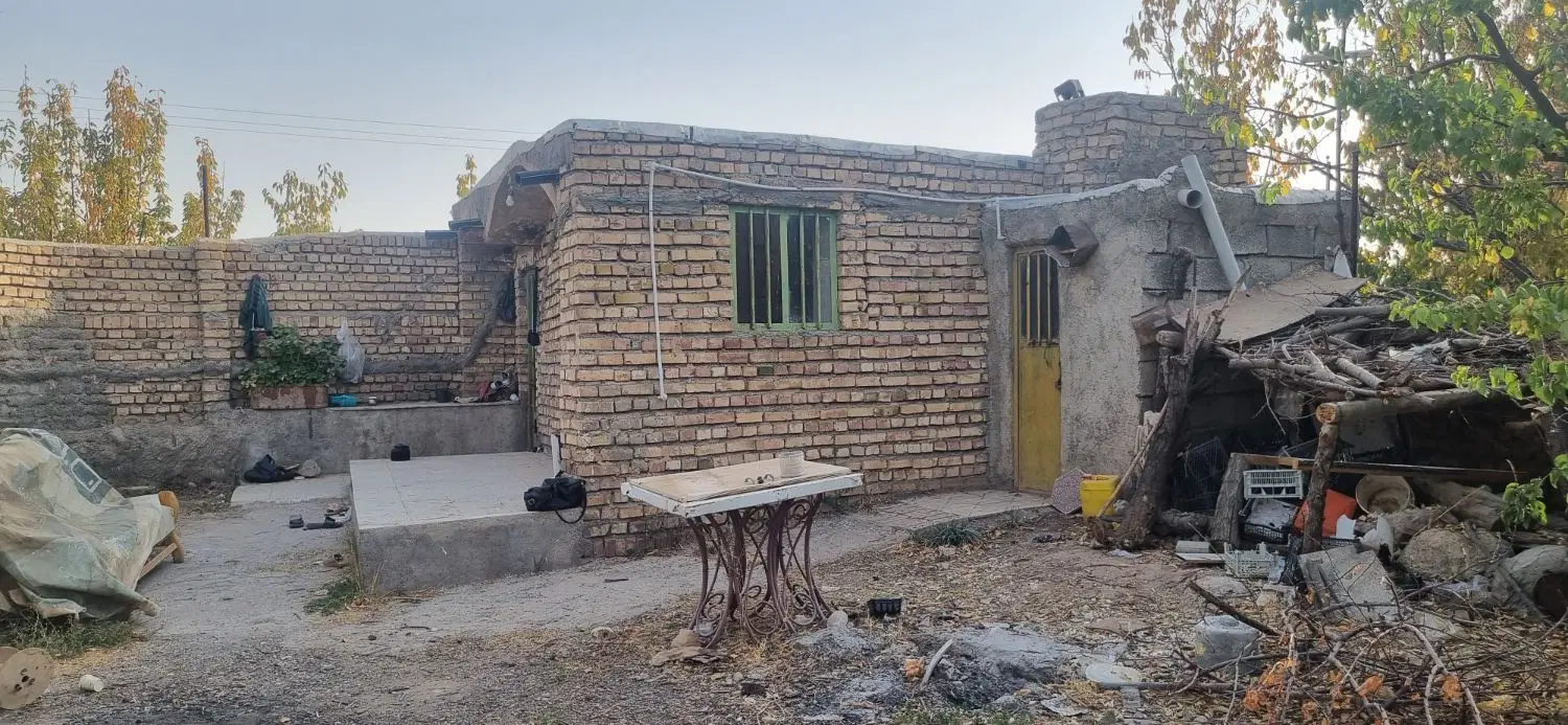 باغ فوشنجان