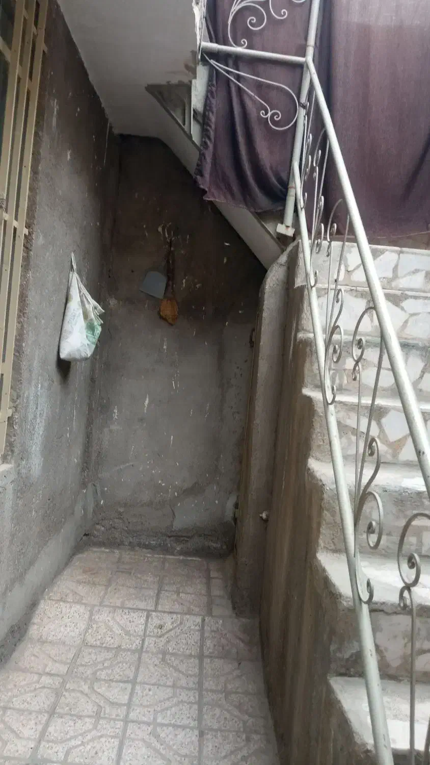 خانه ۲طبقه