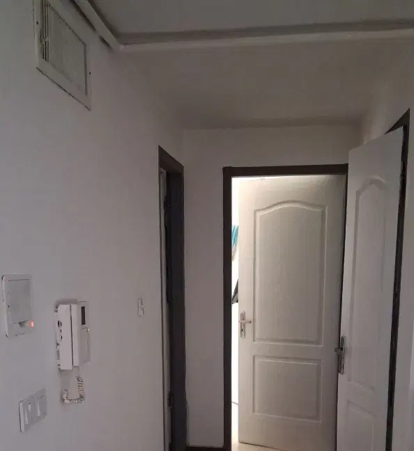 همخونه خانم