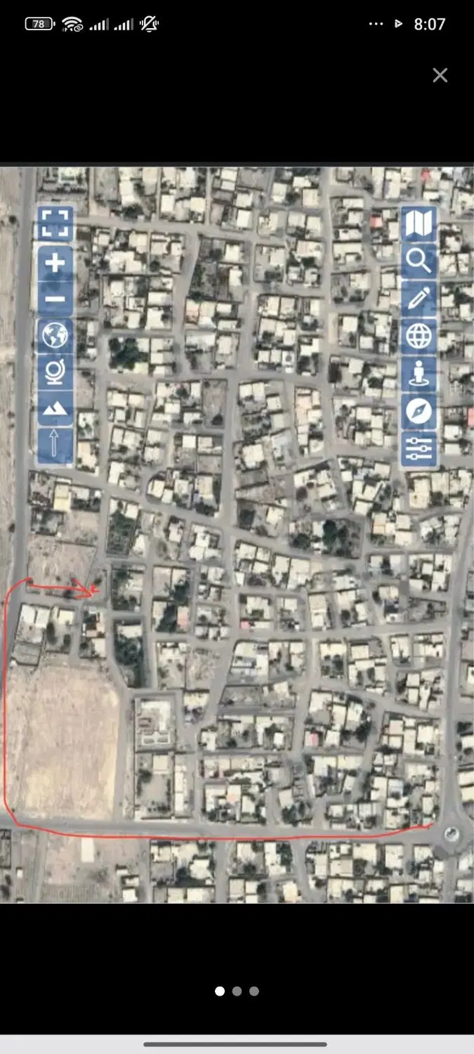 خونه ویلایی 318متر