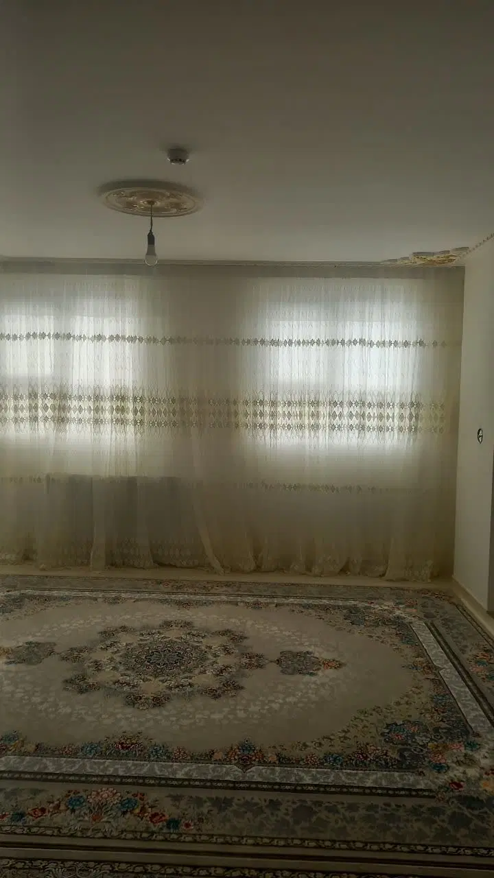 ۹۰متر دوخواب درهروی