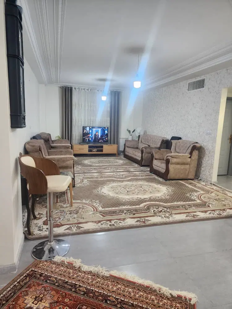 آپارتمان دو خواب ارگ دو