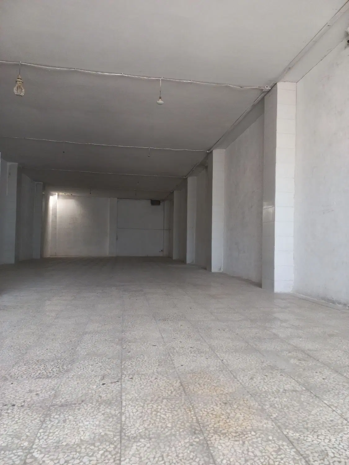 سوله فروشی ۲۵۷ متری