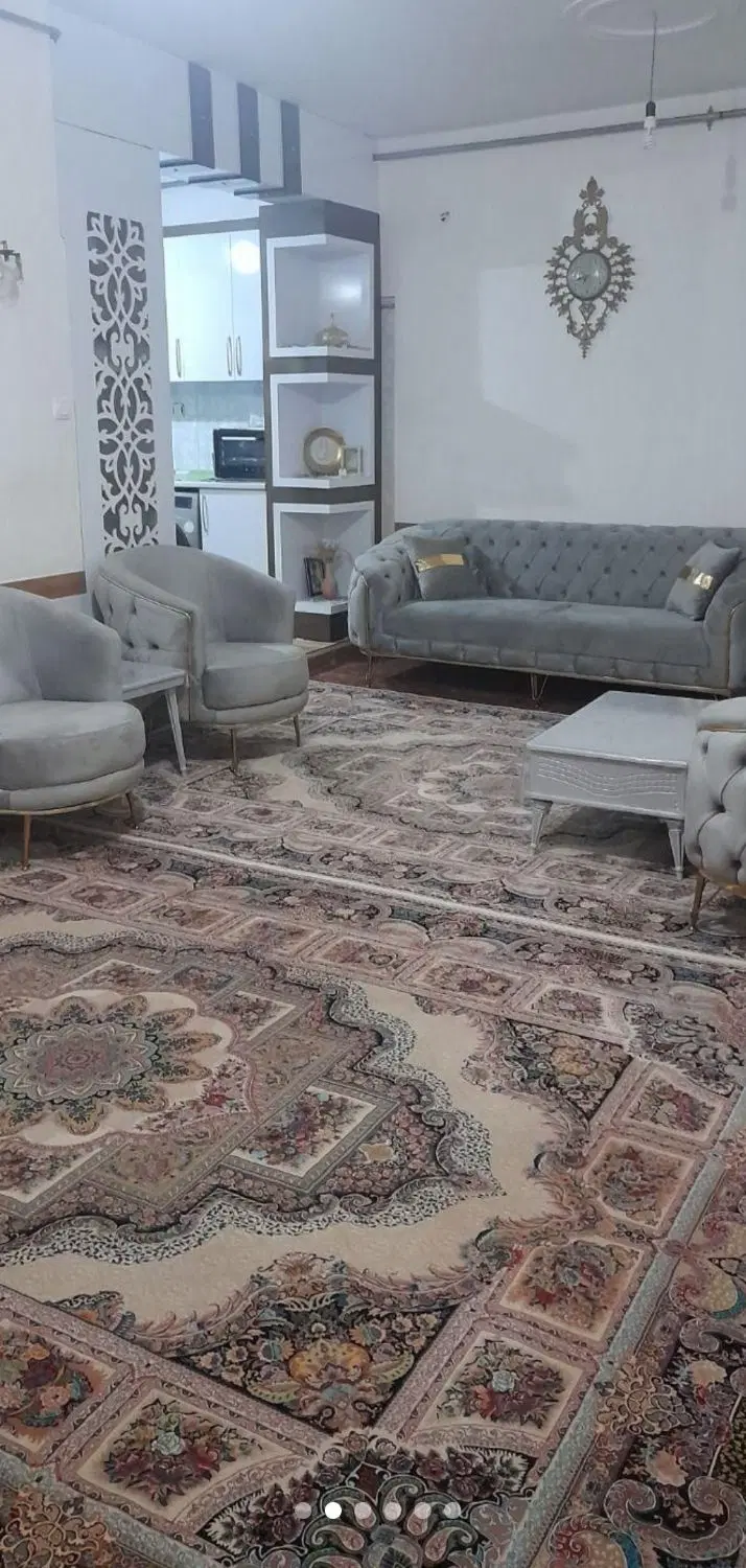 فروش خانه ویلایی