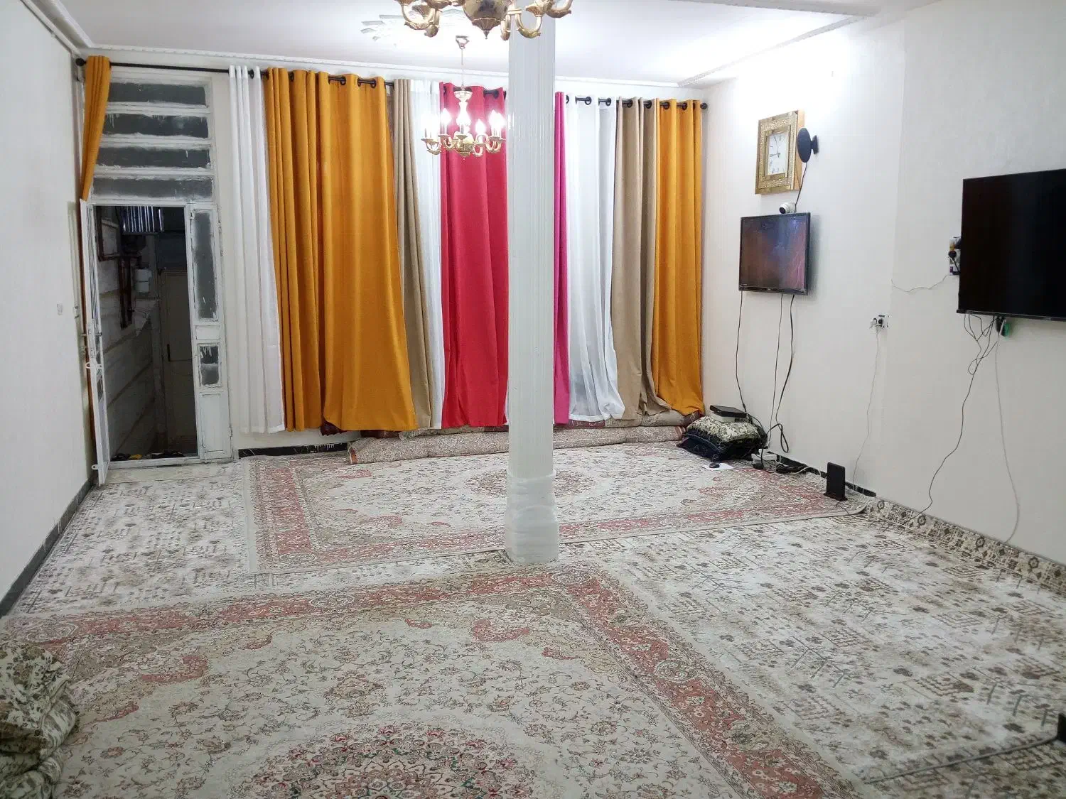 خانه ویلایی اول کوچه نگارستان۵