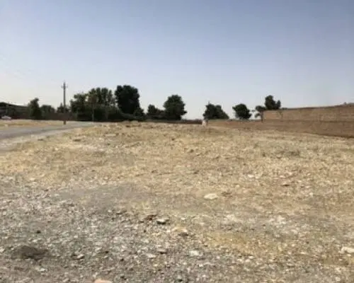 فروش زمین مسکونی