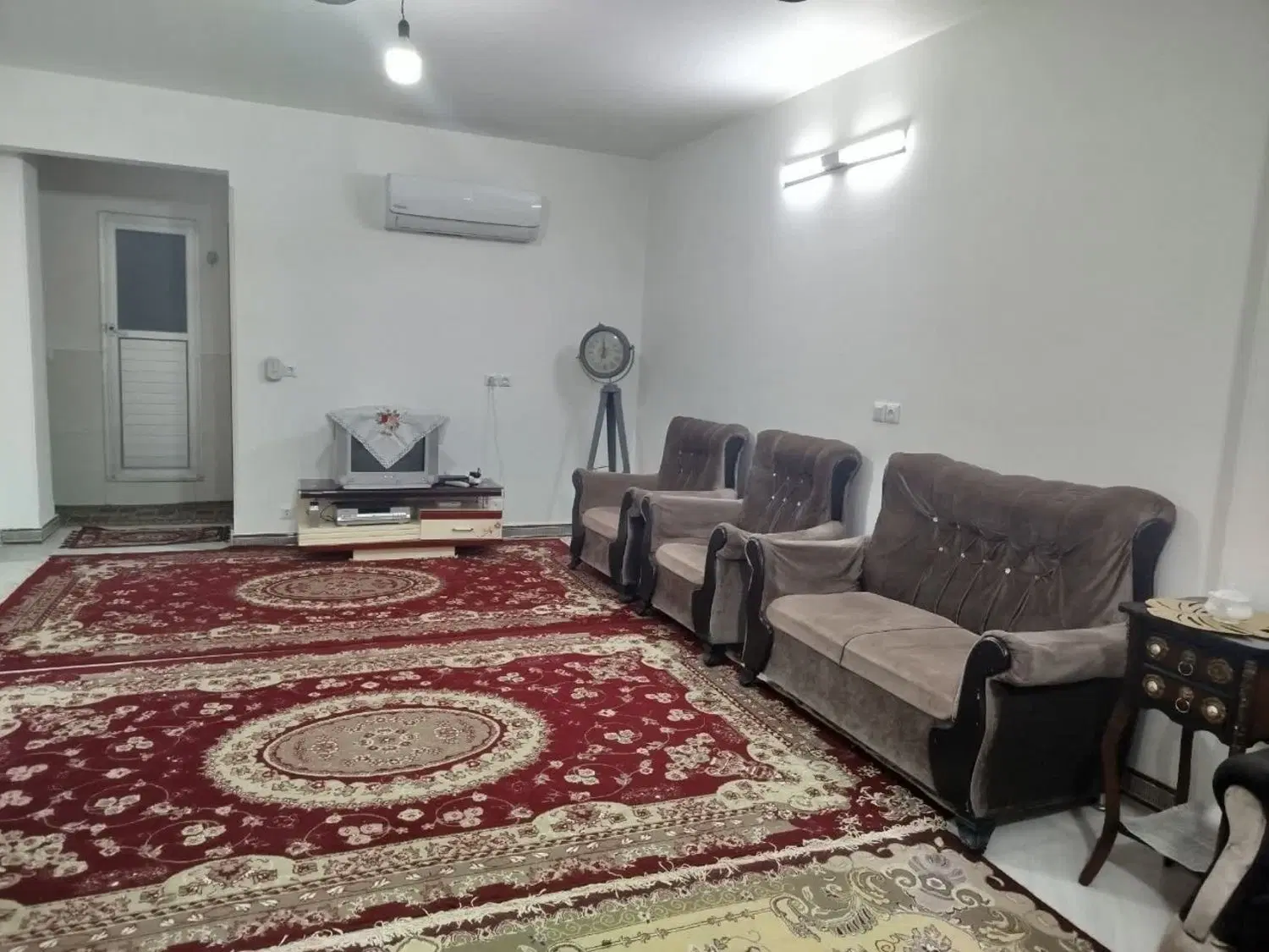 اجاره ویلا سوئیت فول امکانات دربست در قائمشهر