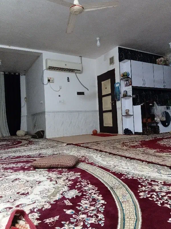 منزل زیباشهر