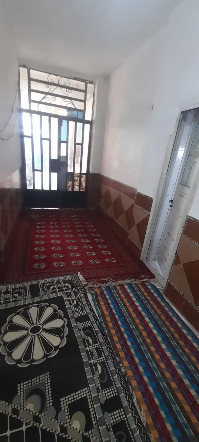 خونه فروشی خیابون مدرسه نرگس بهترین قیمت