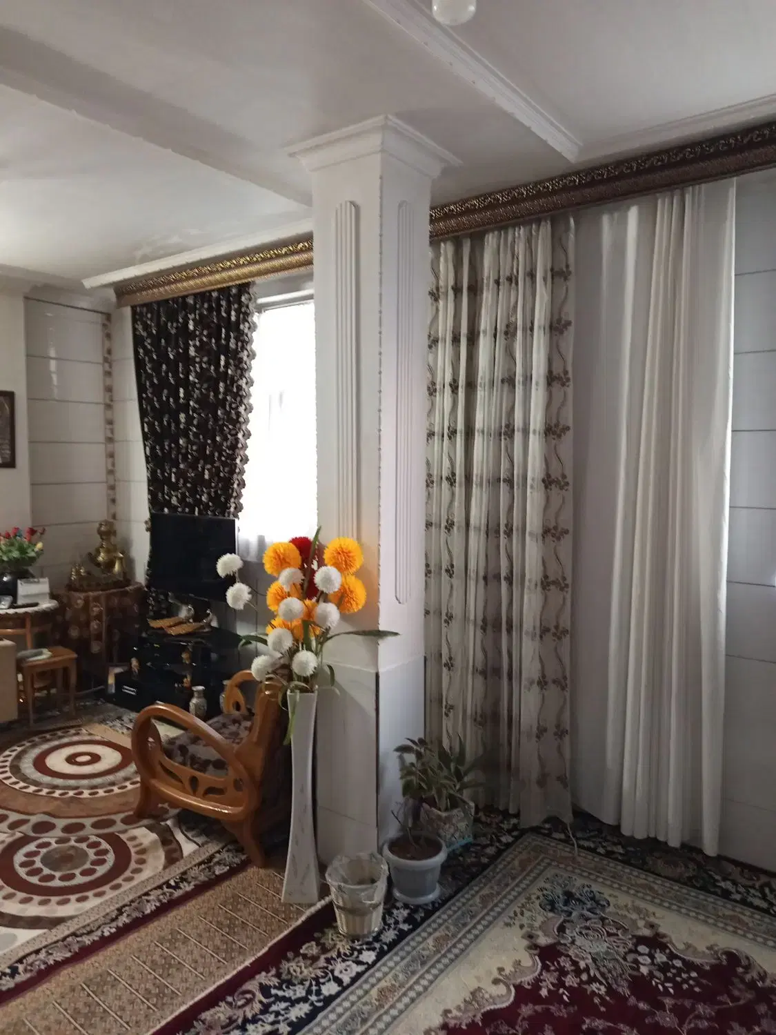 منزل تجاری مسکونی