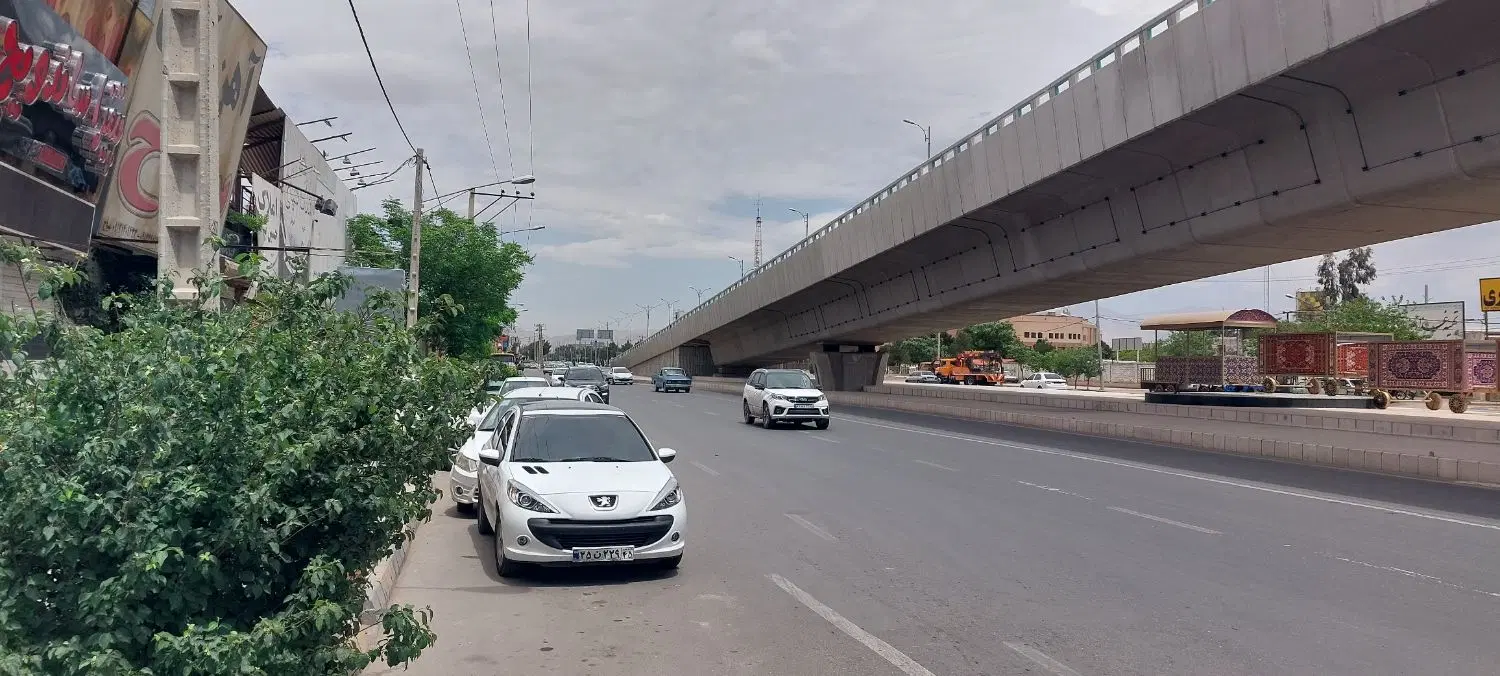 اجاره مغازه جاده تهران