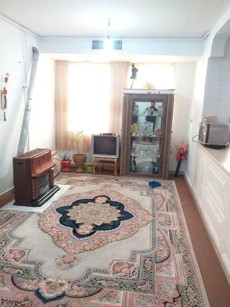 ۲ خواب شهرک شیک وام جانبازی