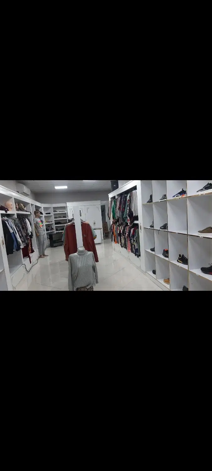 رهن مغازه