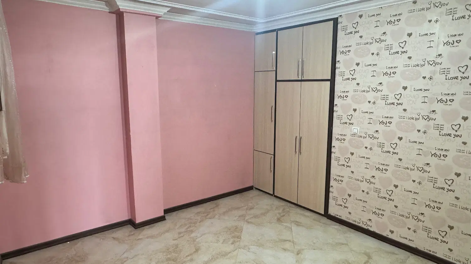 اجاره آپارتمان ۱۲۸ متر در کوی فرهنگیان زعفرانیه