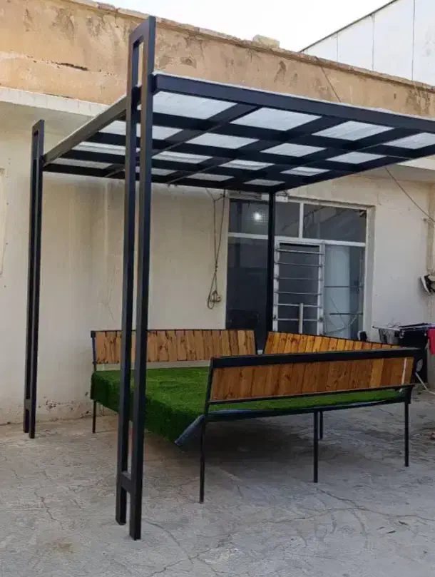 خوابگاه دخترانه ملاصدرا