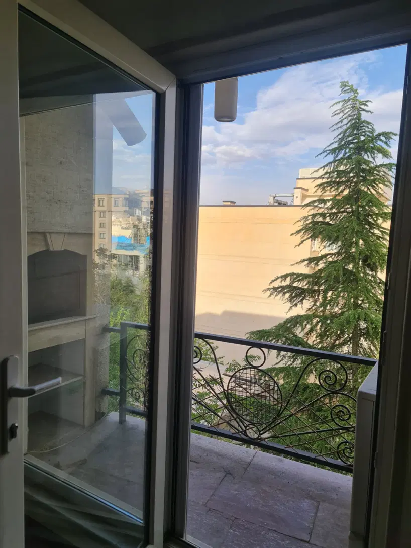 ۱۲۵ متر دو خواب