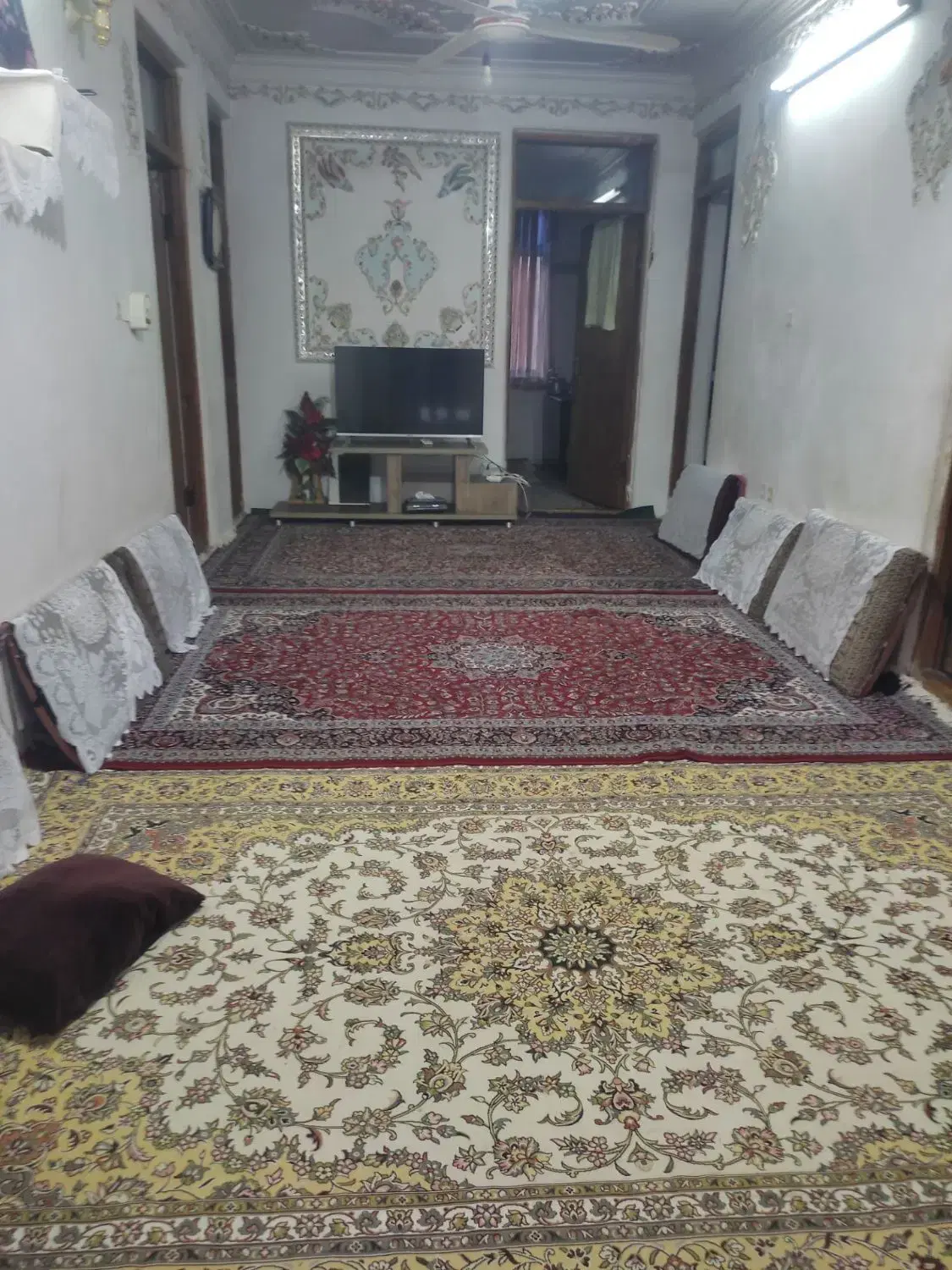 فروش خانه ویلایی در شهرستان املش