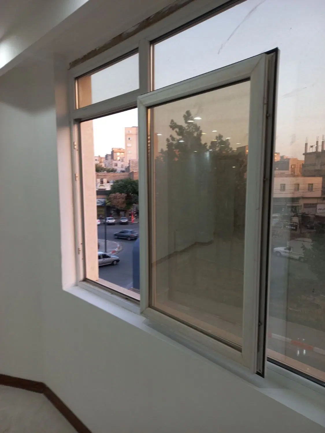 اجاره واحد ۱۱۰ متری