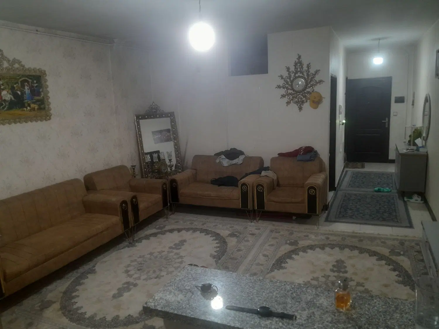 اپارتمان