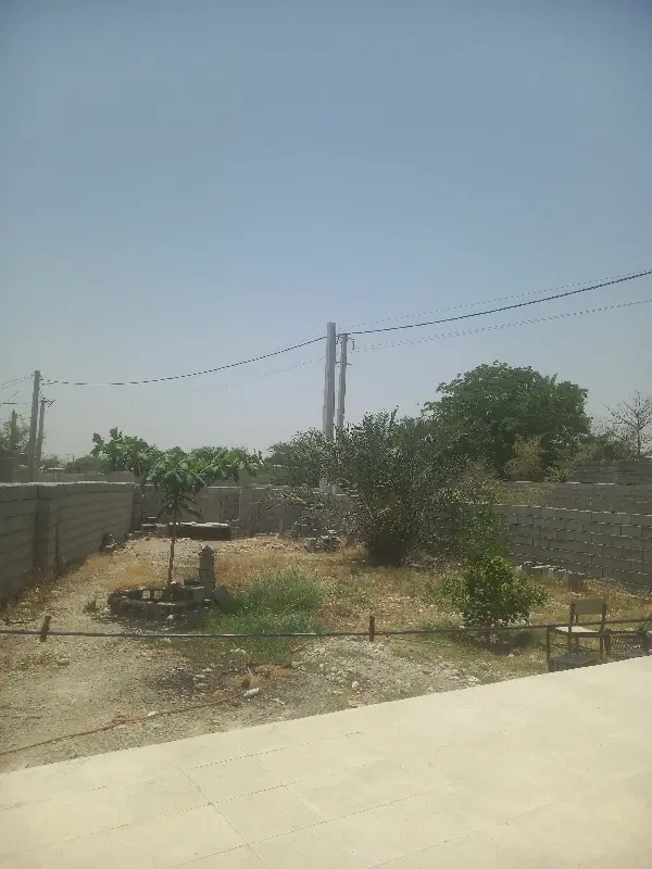 فروش زمین