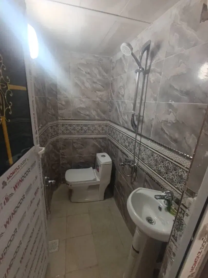 منزل مسکونی ۹۵ متری شاپورجان کوچه۴۰
