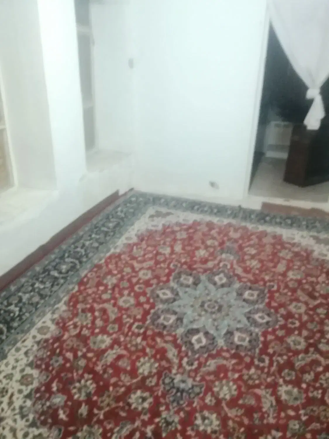 اتاق اجاره ای_مبله وبدون وسایل_ یا انبار