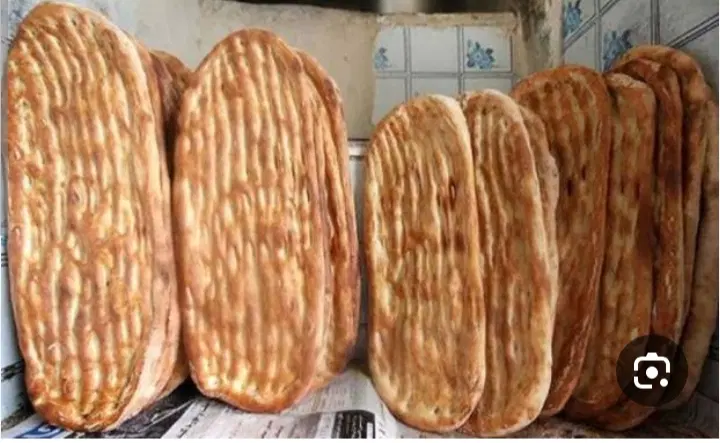 اجاره دارنانوایی بربری هستم نانوایی