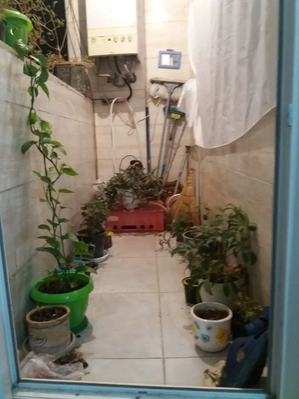 ۹۷ متری م مقدم