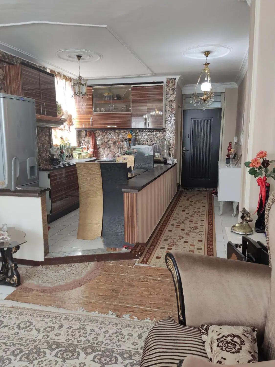 ۸۰ متری فلکه پنجم