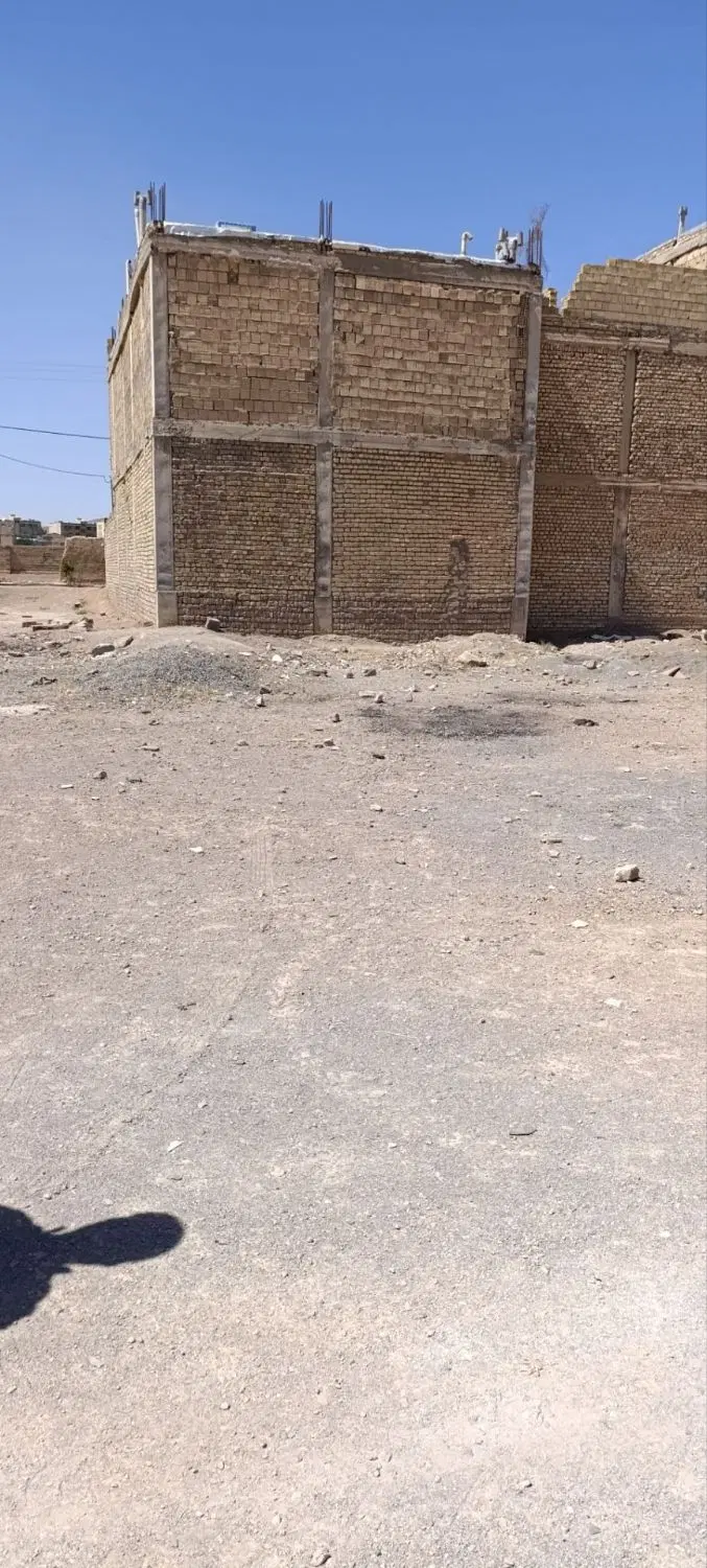 زمین رحمت آباد