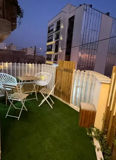 همخونه بدون اجاره و رهن