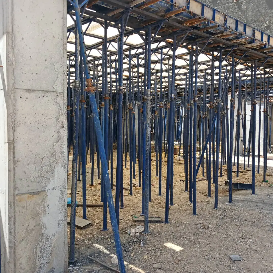 امتیاز تعاونی مسکن دادگستری نواب
