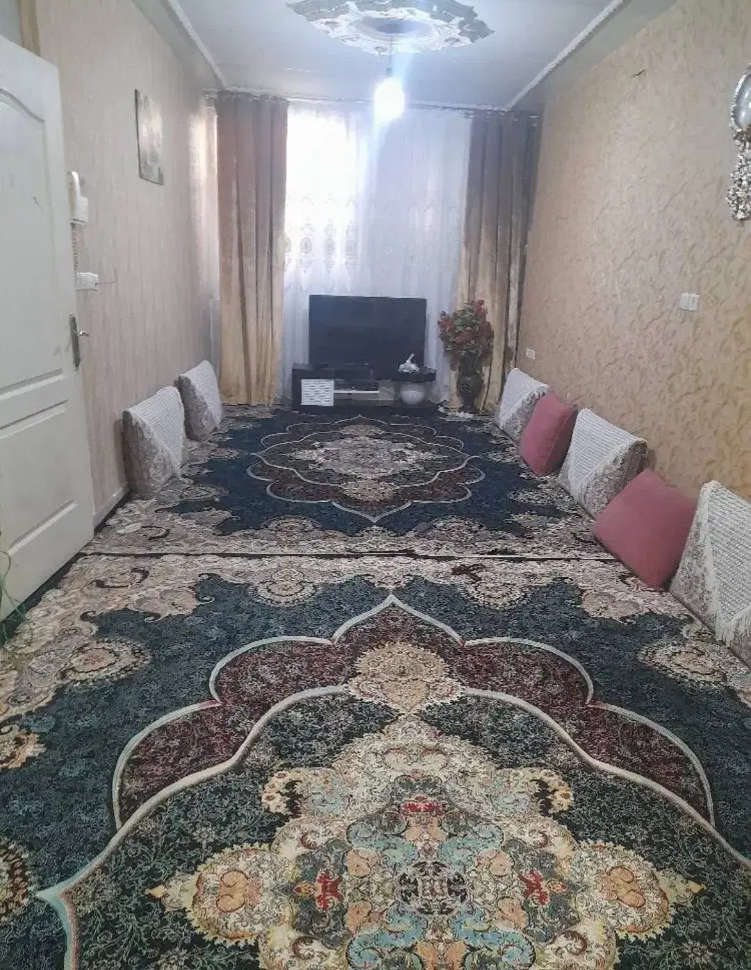 خونه ۴۵متری