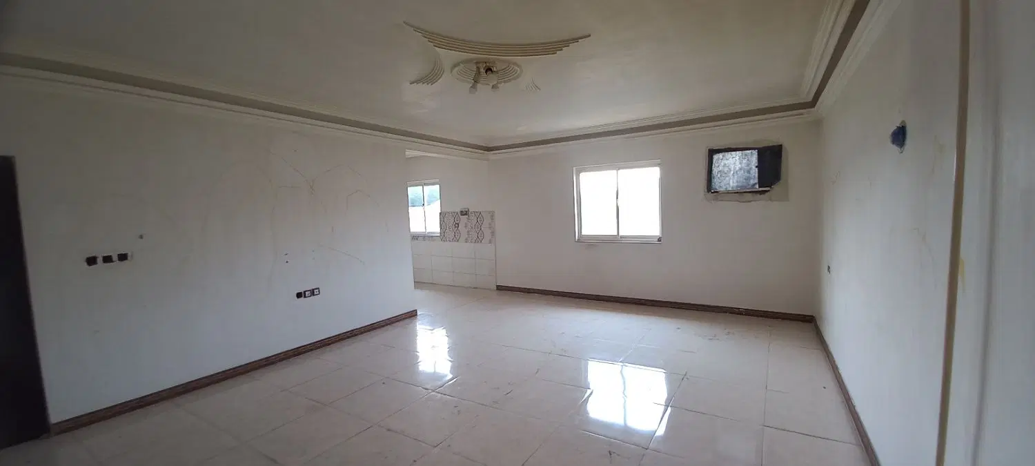 فروش آپارتمان ۱۰۰متری ۲خواب جانبازان کوچه فکوری