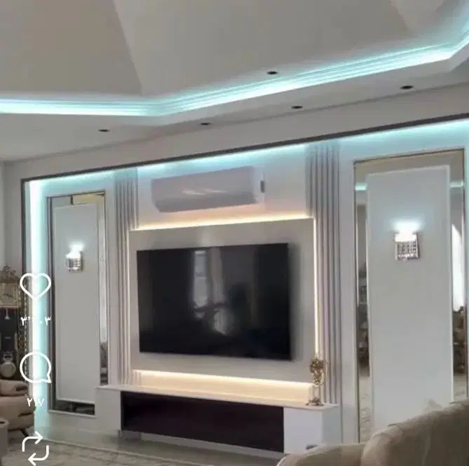 فروش آپارتمان رسالت